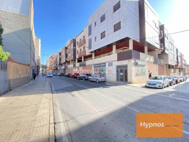 Local Comercial en alquiler en Altiplano, Murcia