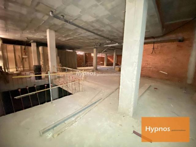 Local Comercial en alquiler en Altiplano, Murcia