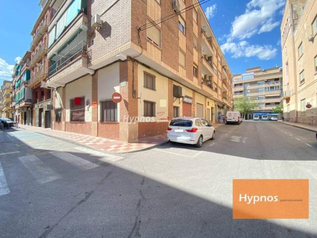 Local Comercial en alquiler en Altiplano, Murcia