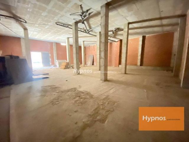 Local Comercial en alquiler en Altiplano, Murcia