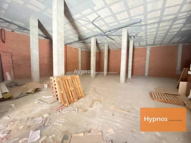 Local Comercial en alquiler en Altiplano, Murcia