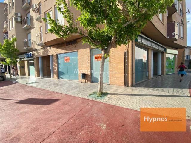 Local Comercial en alquiler en Altiplano, Murcia