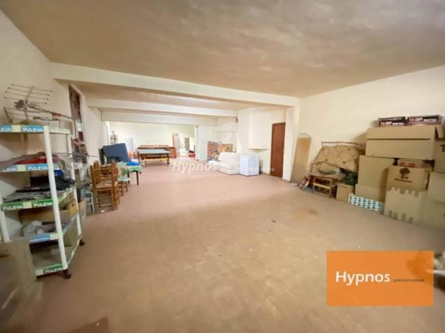 Local Comercial en alquiler en Altiplano, Murcia