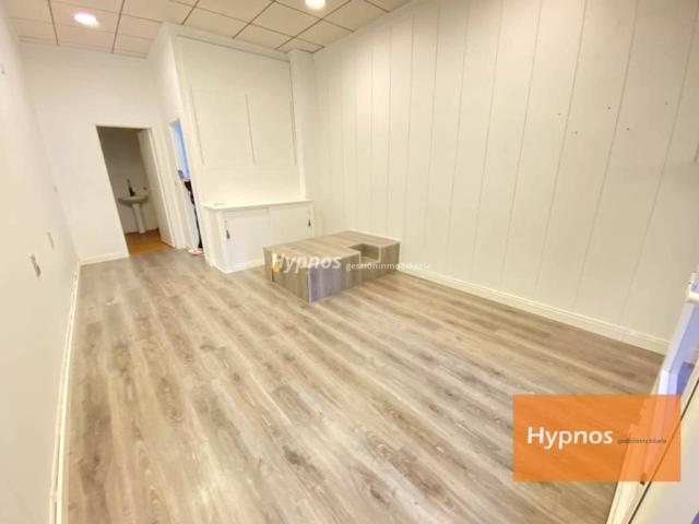Local Comercial en alquiler en Altiplano, Murcia
