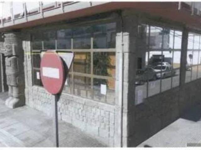 Local Comercial en alquiler en La Algaba, Andalucía