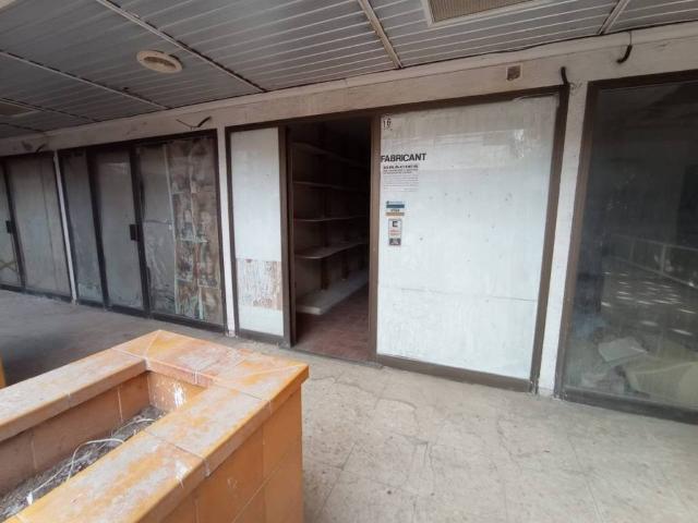 Local Comercial en alquiler en La Bisbal D'empordà