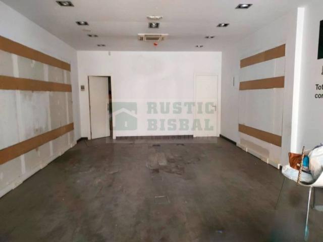 Local Comercial en alquiler en Baix Empordà, Catalunya