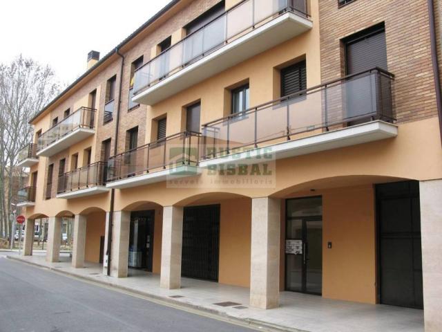 Local Comercial en alquiler en La Bisbal D'empordà