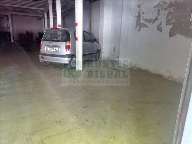 Local Comercial en alquiler en La Bisbal D'empordà