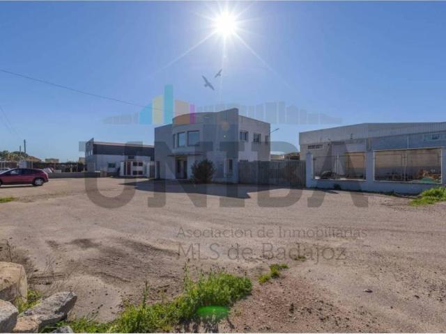 Local Comercial en alquiler en La Garrovilla, Extremadura