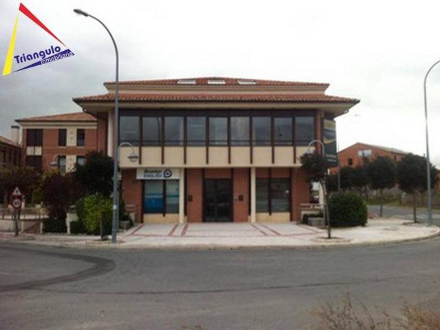 Local Comercial en alquiler en La Lastrilla, Castilla y León