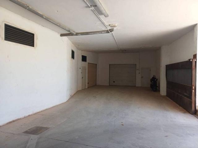 Local Comercial en alquiler en La Lastrilla, Castilla y León