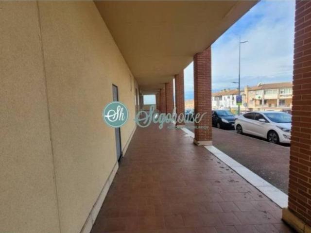 Local Comercial en alquiler en La Lastrilla, Castilla y León