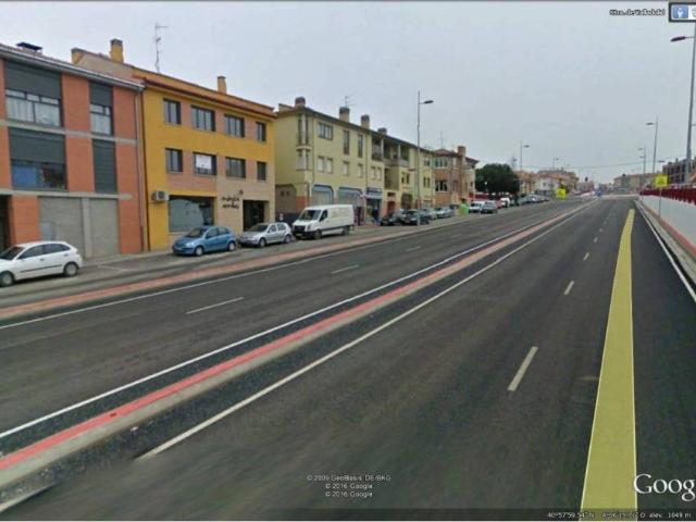 Local Comercial en alquiler en La Lastrilla, Castilla y León
