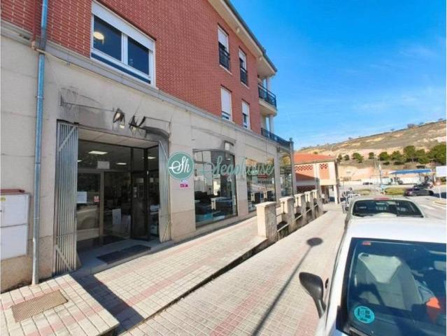 Local Comercial en alquiler en La Lastrilla, Castilla y León