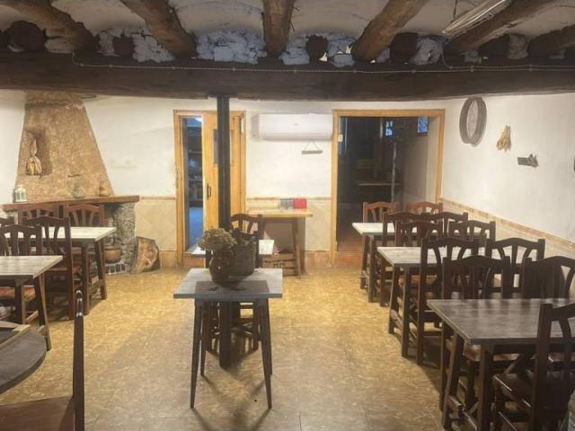 Local Comercial en alquiler en La Llacuna, Barcelona