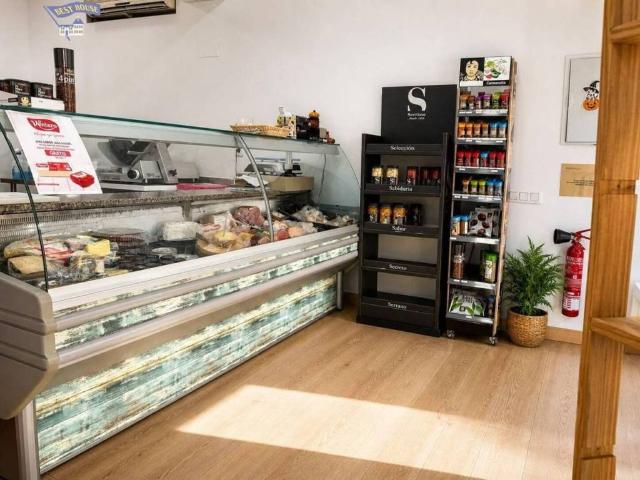 Local Comercial en alquiler en Vallès Oriental, Catalunya
