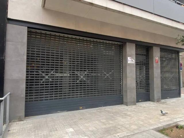Local Comercial en alquiler en Vallès Oriental, Catalunya