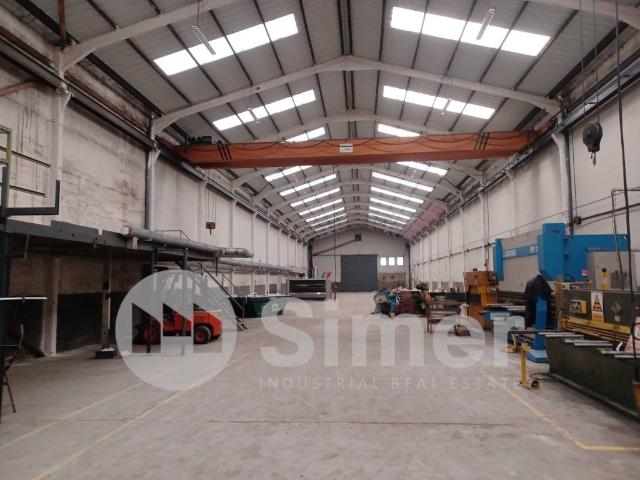 Local Comercial en alquiler en Vallès Oriental, Catalunya