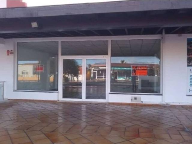 Local Comercial en alquiler en Fuerteventura, Las Palmas