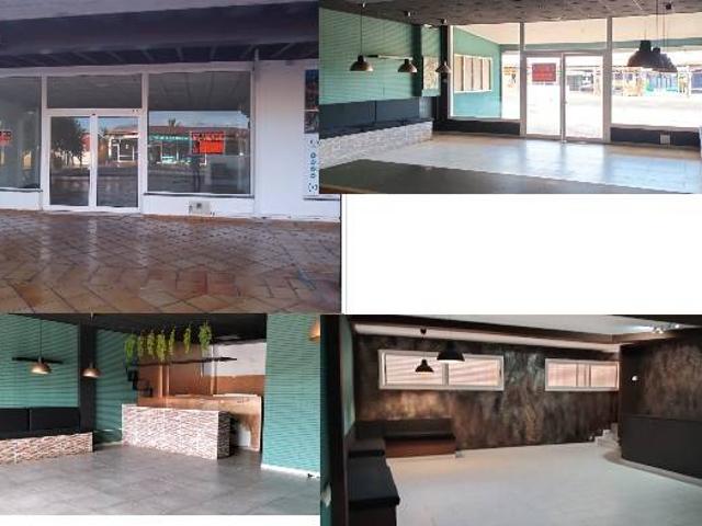 Local Comercial en alquiler en Corralejo Playa, Fuerteventura