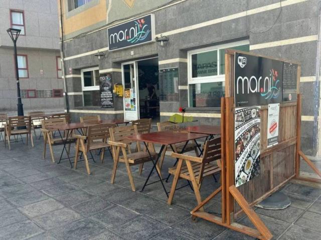 Local Comercial en alquiler en Fuerteventura, Canarias