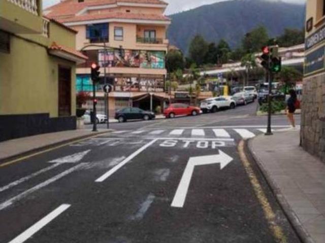 Local Comercial en alquiler en La orotava, Canarias
