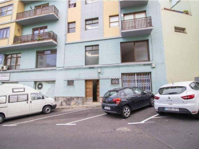 Local Comercial en alquiler en La Marzaga, La orotava