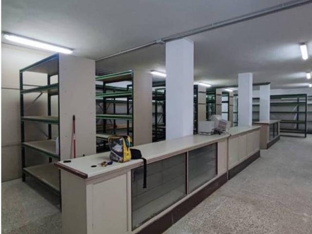 Local Comercial en alquiler en El Mayorazgo, La orotava