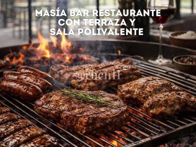 Local Comercial en alquiler en Baix Llobregat, Catalunya