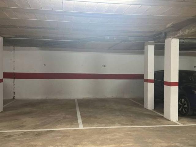 Local Comercial en alquiler en El Condado, Andalucía