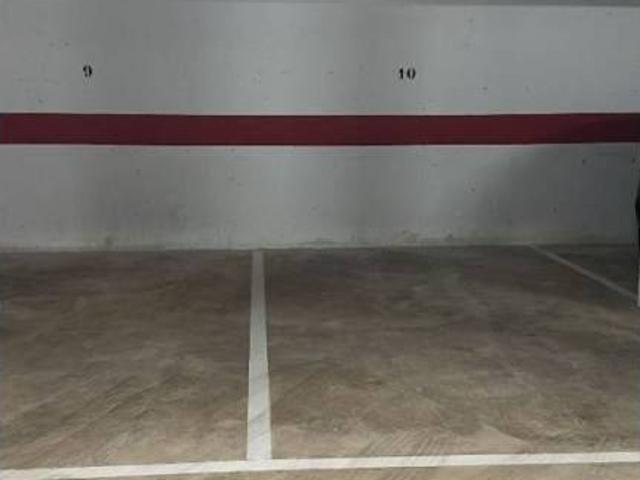 Local Comercial en alquiler en El Condado, Andalucía