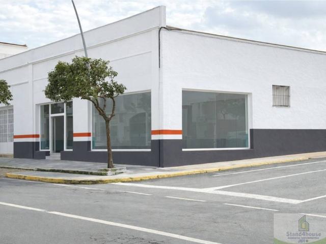 Local Comercial en alquiler en El Condado, Andalucía