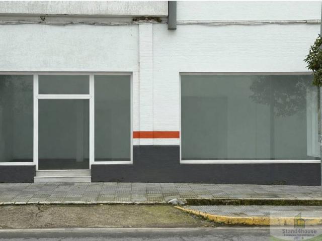 Local Comercial en alquiler en El Condado, Andalucía