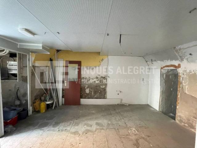 Local Comercial en alquiler en Pallars Jussà, Catalunya