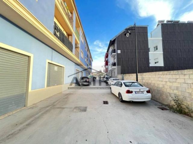 Local Comercial en alquiler en la Ribera Alta, Valencia
