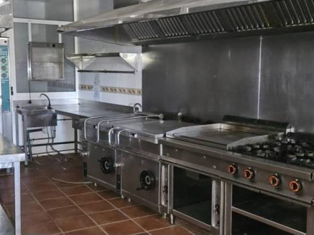 Local Comercial en alquiler en La Rinconada, Andalucía