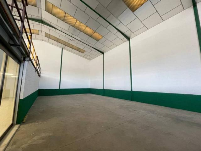 Local Comercial en alquiler en Vallès Oriental, Catalunya