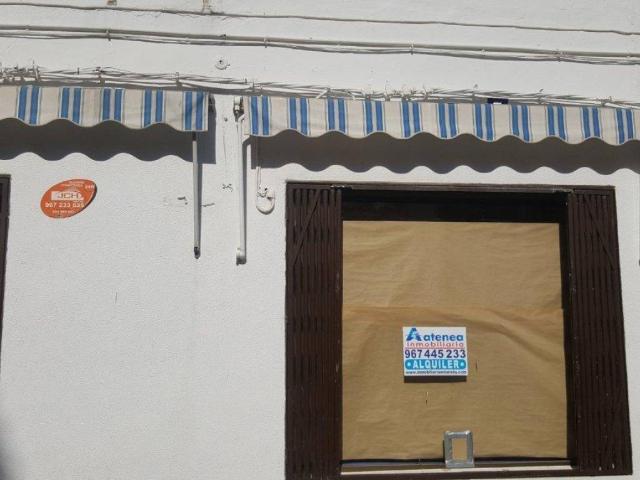 Local Comercial en alquiler en La Roda, Castilla-La Mancha