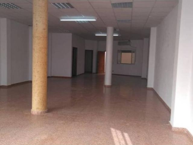 Local Comercial en alquiler en La Roda, Castilla-La Mancha