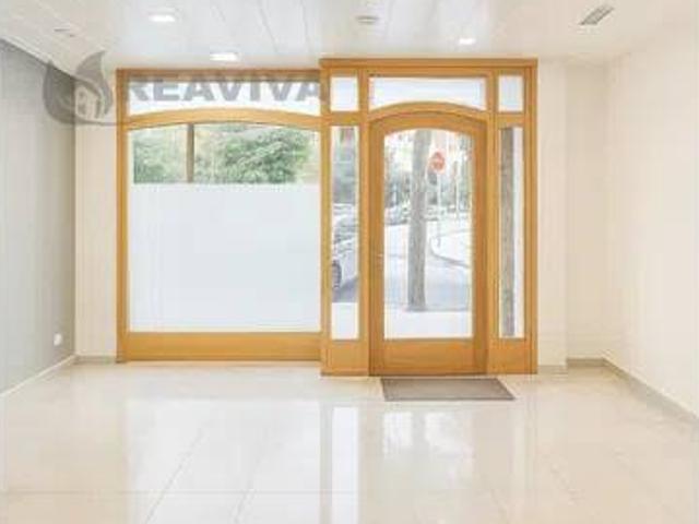 Local Comercial en alquiler en Castellciutat, Alt Urgell