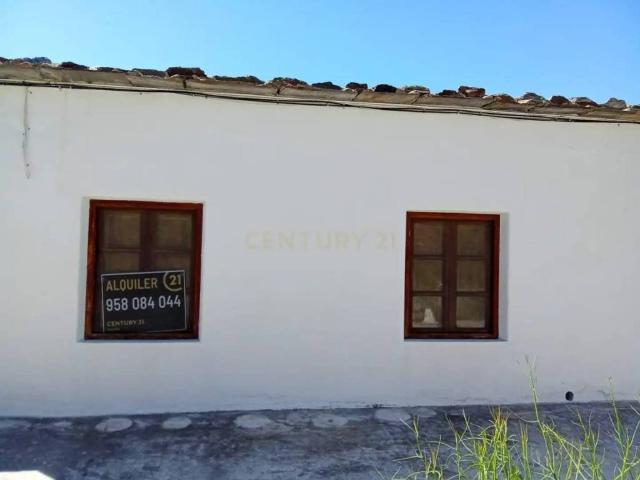 Local Comercial en alquiler en Comarca de la Alpujarra Granadina, Andalucía