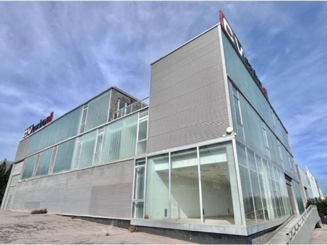 Local Comercial en alquiler en La Vall D'uixó, Valencia
