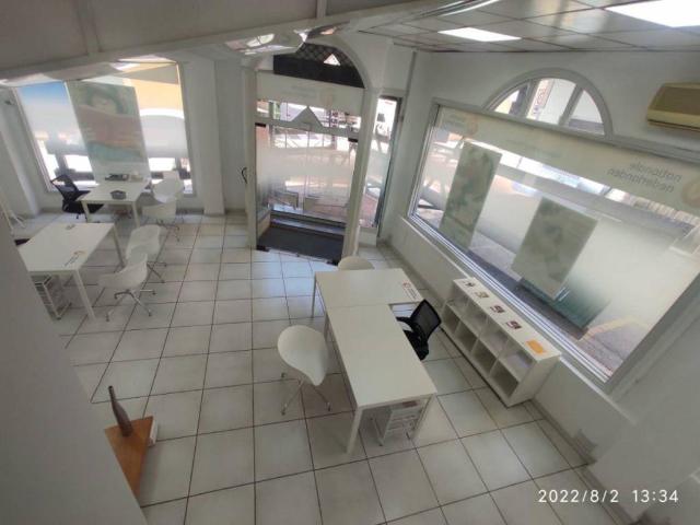 Local Comercial en alquiler en La Vall D'uixó, Colònia Segarra
