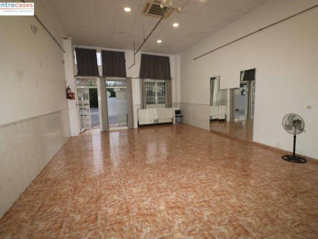 Local Comercial en alquiler en la Plana Baixa, Valencia