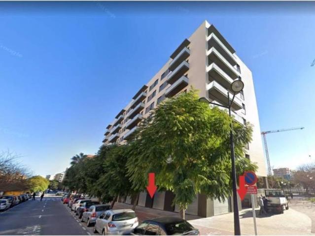 Local Comercial en alquiler en La Vall D'uixó