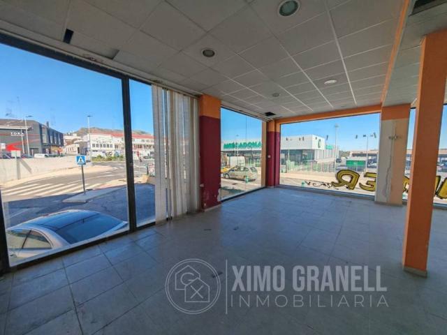 Local Comercial en alquiler en la Plana Baixa, Valencia