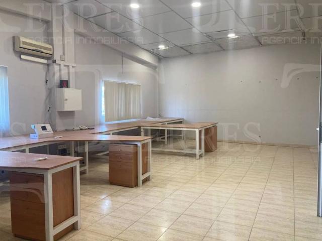 Local Comercial en alquiler en La Vall D'uixó