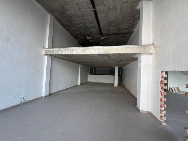Local Comercial en alquiler en La Vall D'uixó, Valencia