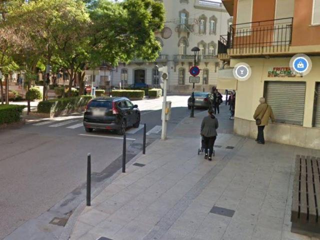 Local Comercial en alquiler en La Vall D'uixó, Grupo Jesús Obrero